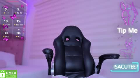 ISA online show from 02-24-25, 06:05