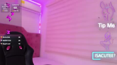 ISA online show from 03-04-25, 08:46