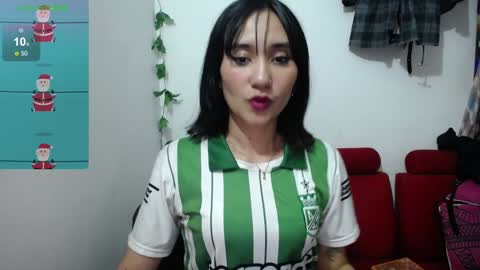 Isa online show from 12-16-24, 03:40