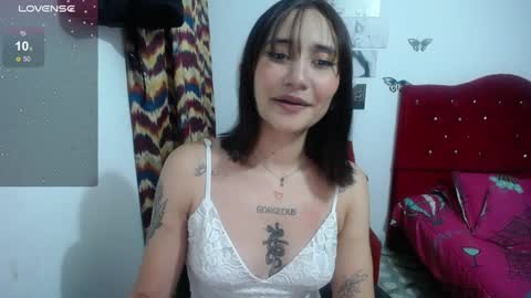 Isa online show from 01-10-25, 02:35