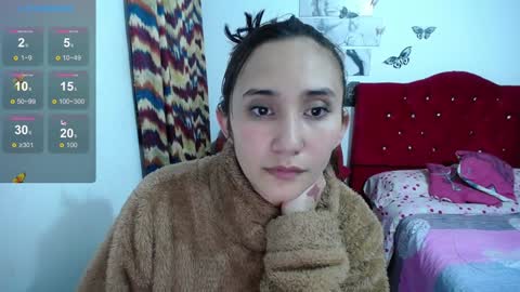 Isa online show from 02-07-25, 03:45