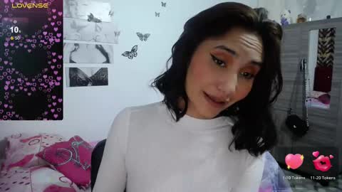 Isa online show from 02-12-25, 03:40