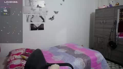 Isa online show from 02-13-25, 11:58