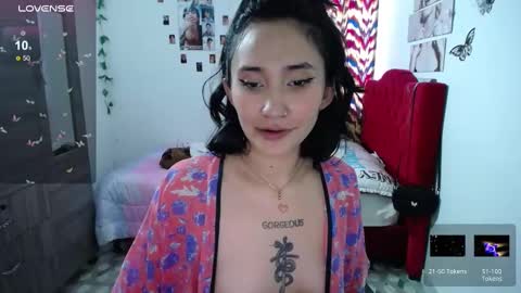 Isa online show from 02-28-25, 10:50