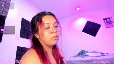 Snapshot of isa_belly_ chatting on 01-17-25, 07:41 Isabella online show from 01-17-25, 07:41