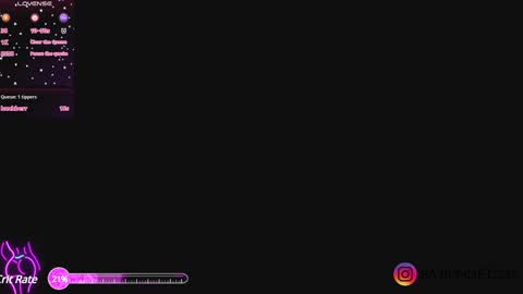 Isa online show from 02-05-25, 01:33