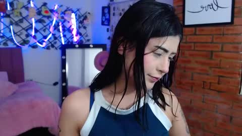 isabela online show from 09-20-25, 03:18