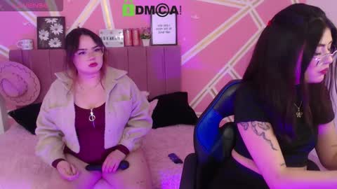 isabela online show from 02-12-26, 05:02