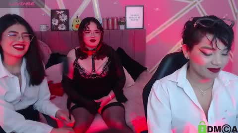 isabela online show from 02-14-26, 05:04