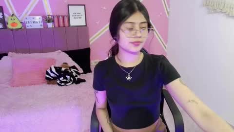 isabela online show from 03-06-26, 08:27