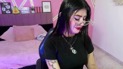 isabela online show from 03-09-26, 10:58