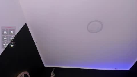 Isa Cortes  online show from 04-29-26, 01:48