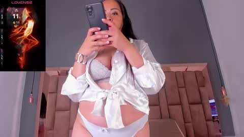 ISA online show from 02-24-26, 03:59