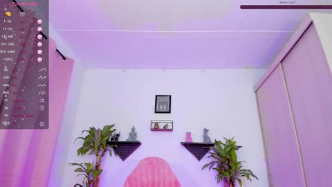 isabella online show from 02-04-25, 02:43