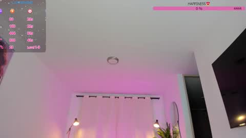 isabella online show from 02-07-26, 03:21