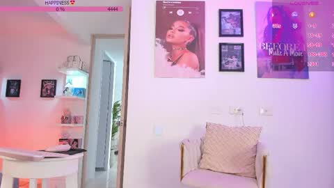 isabella online show from 04-29-26, 05:06