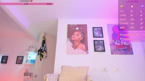 isabella online show from 04-29-26, 05:30