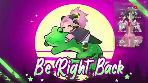 Isa online show from 09-21-25, 02:51