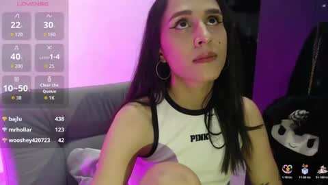 Snapshot of isa_hall chatting on 06-17-26, 10:54 Isabella Hall online show from 06-17-26, 10:54
