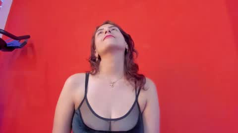 Isabella online show from 02-12-25, 02:54