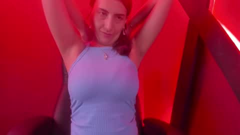 Isabella online show from 02-24-25, 11:54