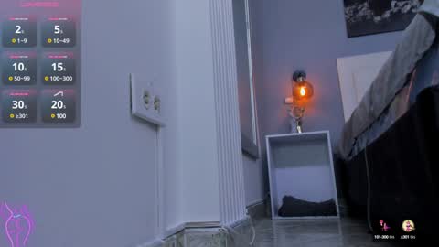 Isa Lancaster online show from 02-26-25, 12:27