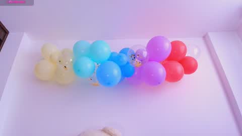 Snapshot of isa_laurentt chatting on 01-29-25, 08:35 Isabella Laurentt online show from 01-29-25, 08:35