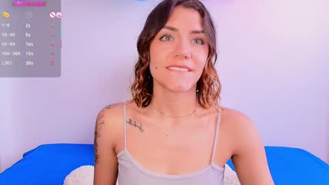 Snapshot of isa_laurentt chatting on 02-06-25, 02:04 Isabella Laurentt online show from 02-06-25, 02:04