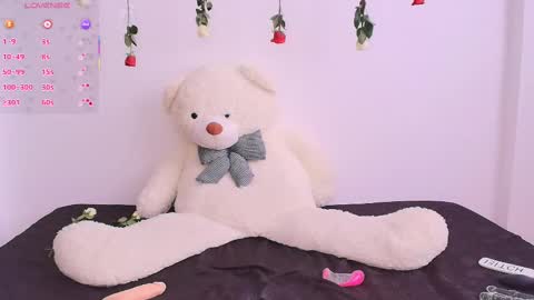 Snapshot of isa_laurentt chatting on 02-15-25, 09:37 Isabella Laurentt online show from 02-15-25, 09:37