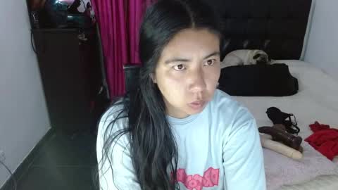 Isa online show from 10-13-25, 01:38