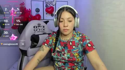 ISA online show from 02-26-25, 06:58