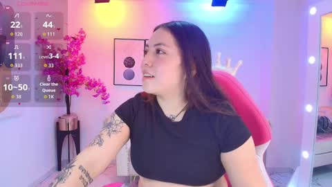 ISA online show from 11-03-25, 07:37