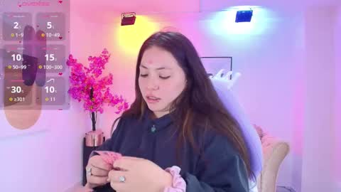 ISA online show from 11-13-25, 07:35