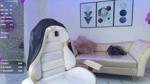 ISA online show from 04-26-26, 12:25