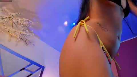 ISA ROUSE  online show from 09-20-25, 04:08