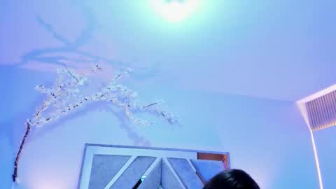 Snapshot of isa_rouse__ chatting on 11-20-25, 02:34 ISA ROUSE online show from 11-20-25, 02:34