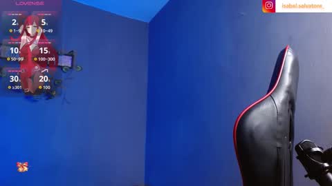 isa_salvatore online show from 02-10-26, 05:39