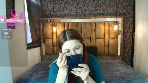  I S A  online show from 03-09-26, 12:09