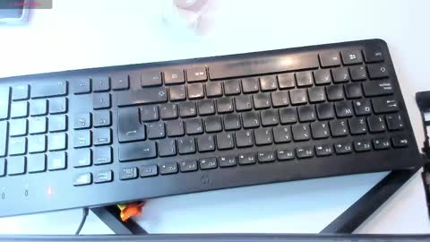  I S A  online show from 04-27-26, 11:58