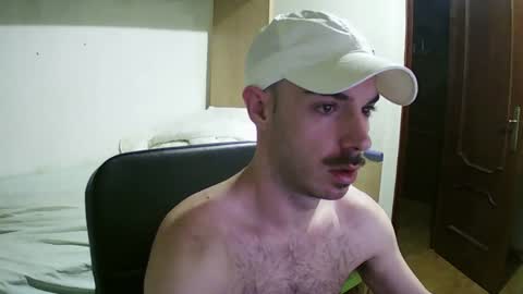 Isaac99c online show from 01-06-25, 11:09