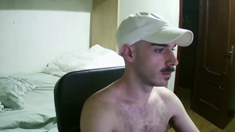 Isaac99c online show from 01-07-25, 04:50