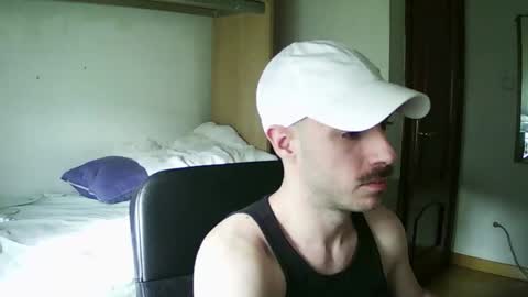 Isaac99c online show from 01-08-25, 10:15