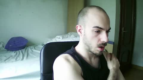 Isaac99c online show from 01-28-25, 11:17