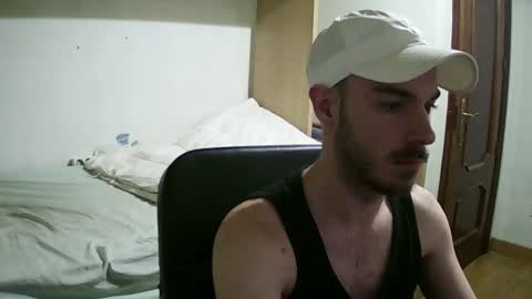 Isaac99c online show from 01-31-25, 06:14