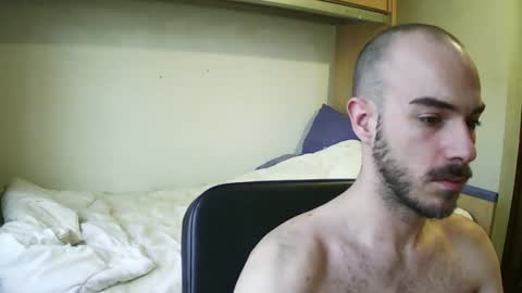 Isaac99c online show from 02-08-25, 08:09