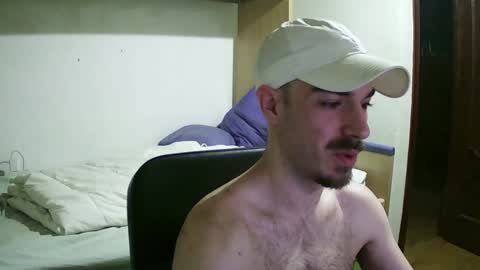 Isaac99c online show from 02-09-25, 02:06