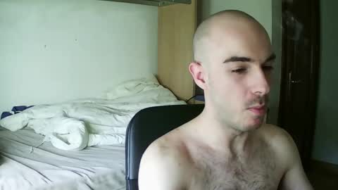 Isaac99c online show from 02-17-25, 02:37