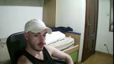 Isaac99c online show from 03-07-25, 06:43