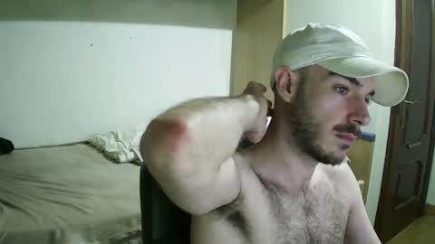 Isaac99c online show from 03-12-25, 07:17