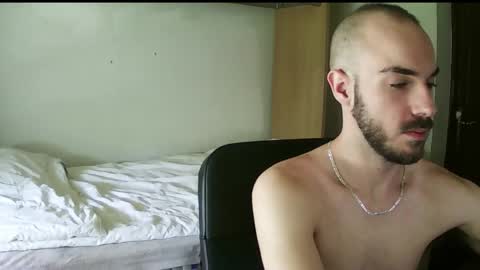 Isaac99c online show from 09-22-25, 08:38